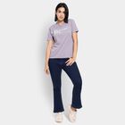 Ladies' Jeans, Dark Blue, small image number null