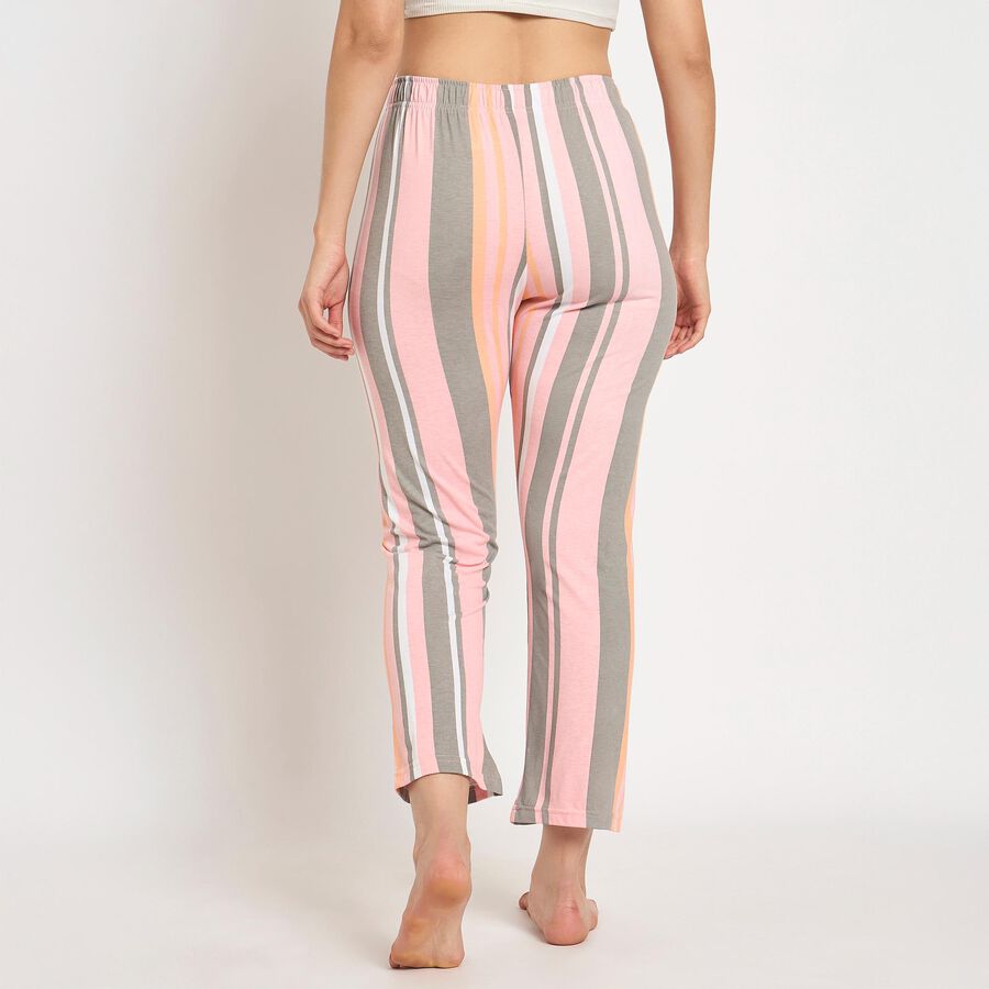Ladies' Pyjama , Light Pink, large image number null
