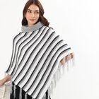 Ladies' Pullover, Light Grey, small image number null