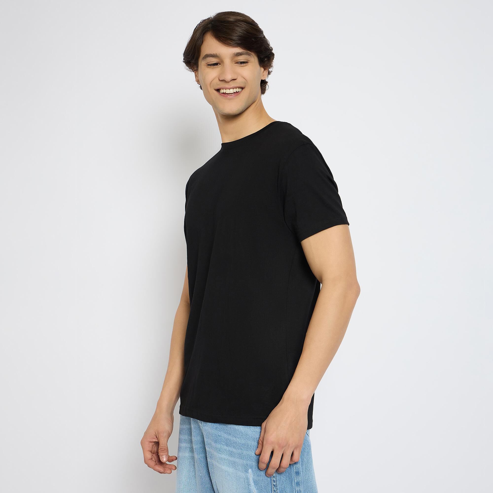 WESTRIDE ROCKMAN SNAP TEE(38)BLACK Installation - Gator Snap Tee