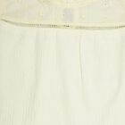 Girls' T-Shirt, पीला, small image number null