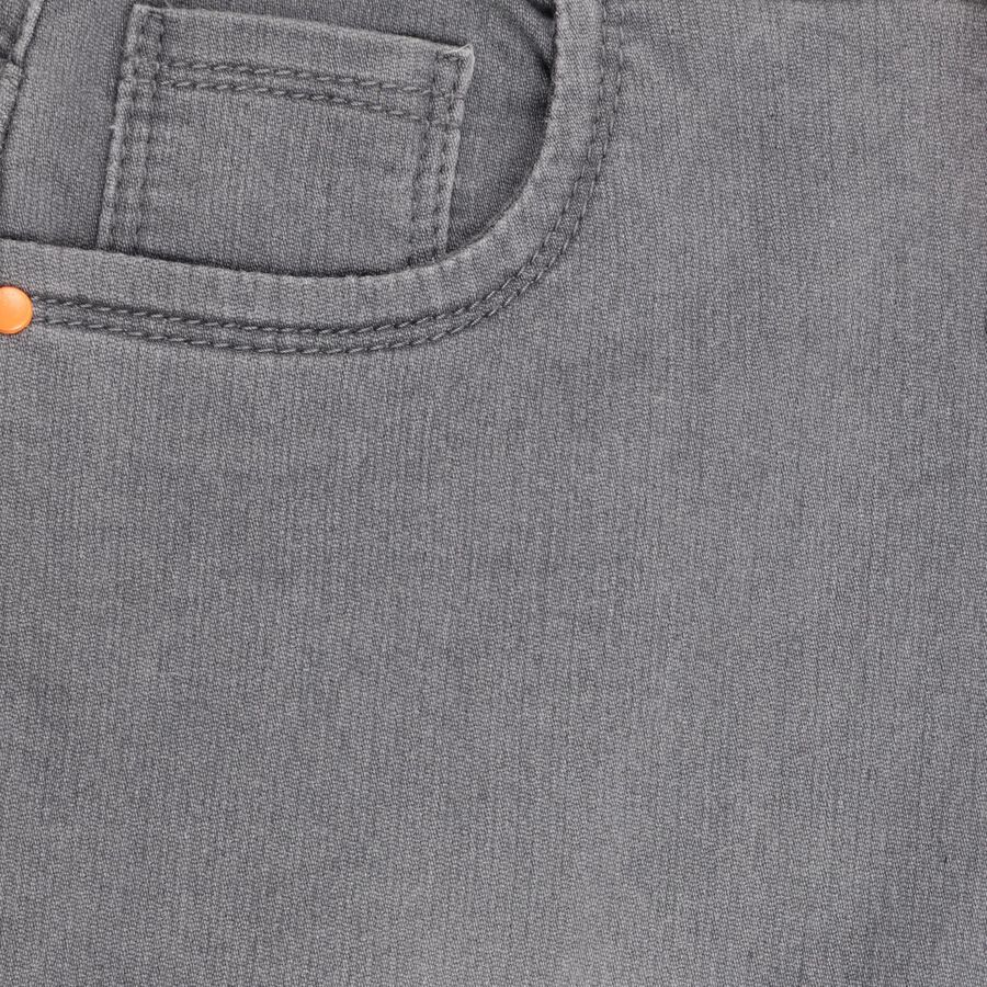 Boys' Jeans, Light Grey, large image number null