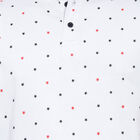 Henley T-Shirt, Light Grey, small image number null