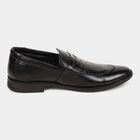 Men's Formal Shoes, Black, small