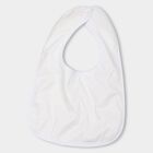 Infants' Bib , पीला, small image number null