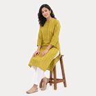 Ladies' Kurta, Light Green, small