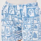 Ladies' Basic Shorts, Light Blue, small image number null