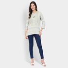 Ladies' Kurti , Light Green, small image number null