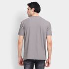 Men's Drifit T-Shirt , Dark Grey, small image number null