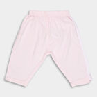 Kids' Cotton Pyjama, हल्का गुलाबी, small image number null