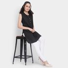 Ladies' Churidar , सफ़ेद, small image number null