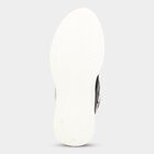 Womens Moulded Casual Shoes, काला, small image number null
