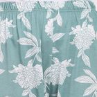 Ladies' Pyjama , Dark Green, small image number null