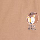 Infants 100% Cotton Pyjama , गहरा पीला, small image number null