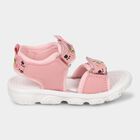 Girls' Sandal, Pink, small image number null