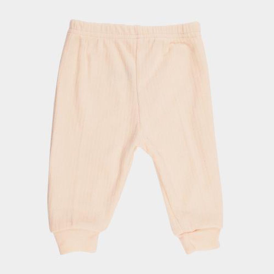 Infants' Thermal, Peach, large image number null