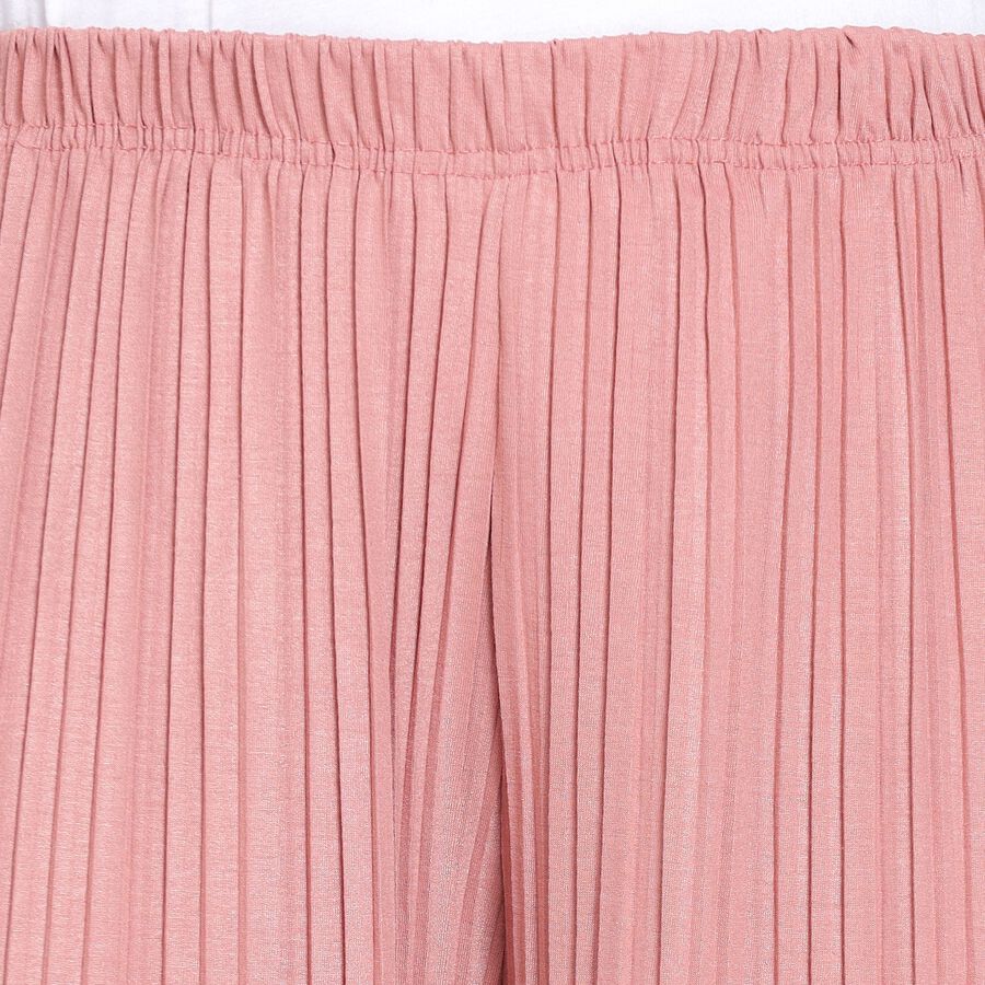 Ladies' Harem, Pink, large image number null