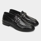 Men's Formal Shoes, Black, small image number null