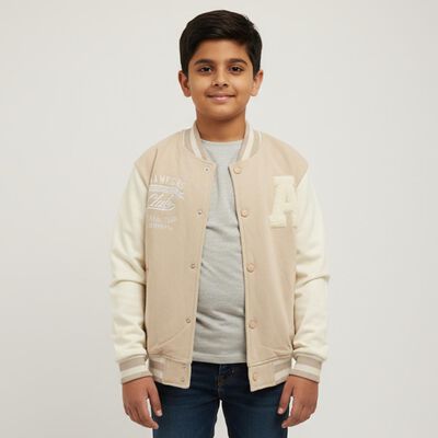 Boys' Sweatshirt