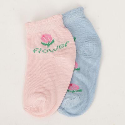 Girls' Socks