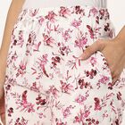 Ladies' Full Length Pyjama , गुलाबी, small image number null