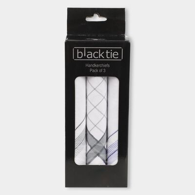 Men's Hanky