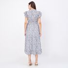 Ladies' Dress, Black, small