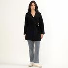 Ladies' Jacket, Black, small image number null
