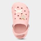 Girls' Sandal, Peach, small image number null