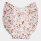Girls' T-Shirt, सफ़ेद, small image number null