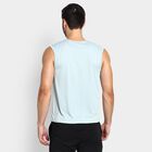 Men's T-Shirt , Light Grey, small image number null