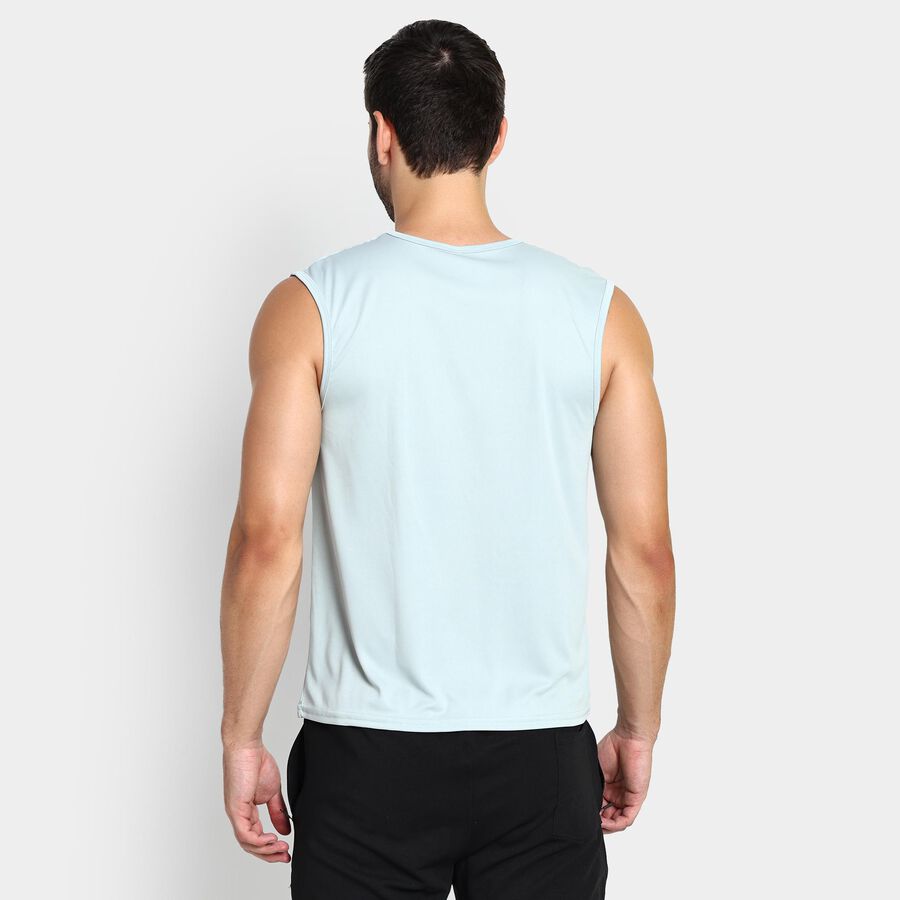 Men's T-Shirt , Light Grey, large image number null