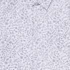 Boys' 100% Cotton Casual Shirt, White, small image number null