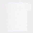 Boys T-Shirt, गहरा ग्रे, small image number null