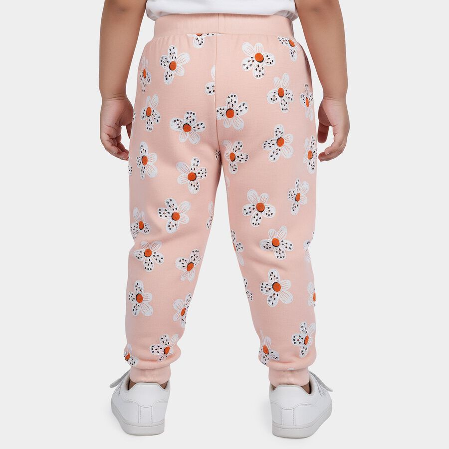 Infants' Pyjama, Peach, large