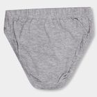 Boys' 100% Cotton Briefs , Mid Blue, small image number null