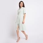 Ladies' Dress, Light Green, small image number null