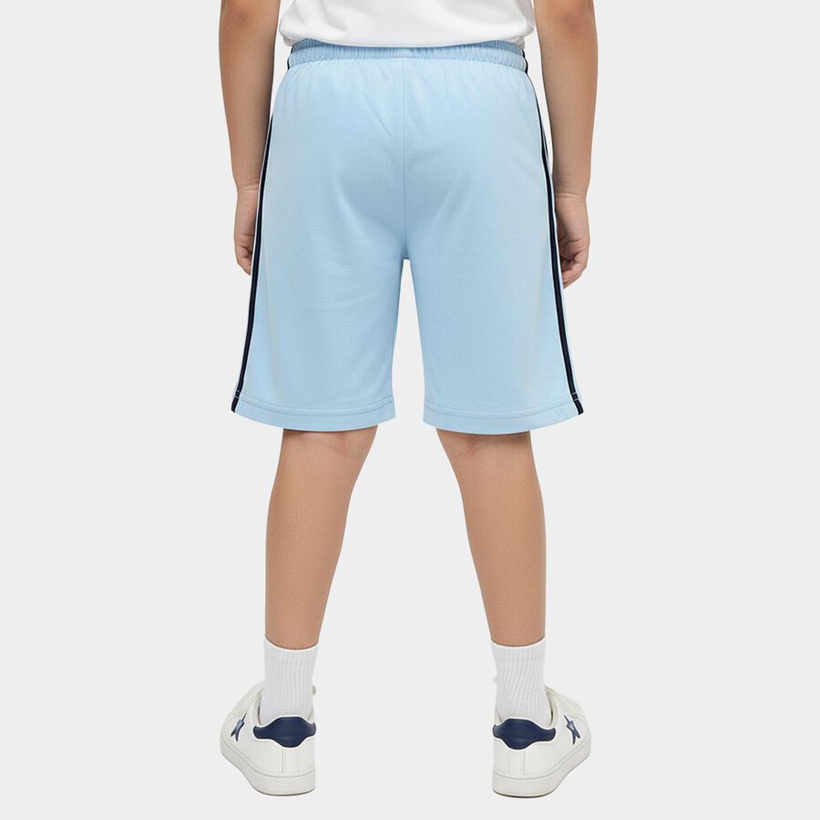 Boys' Bermuda, हल्का नीला, large
