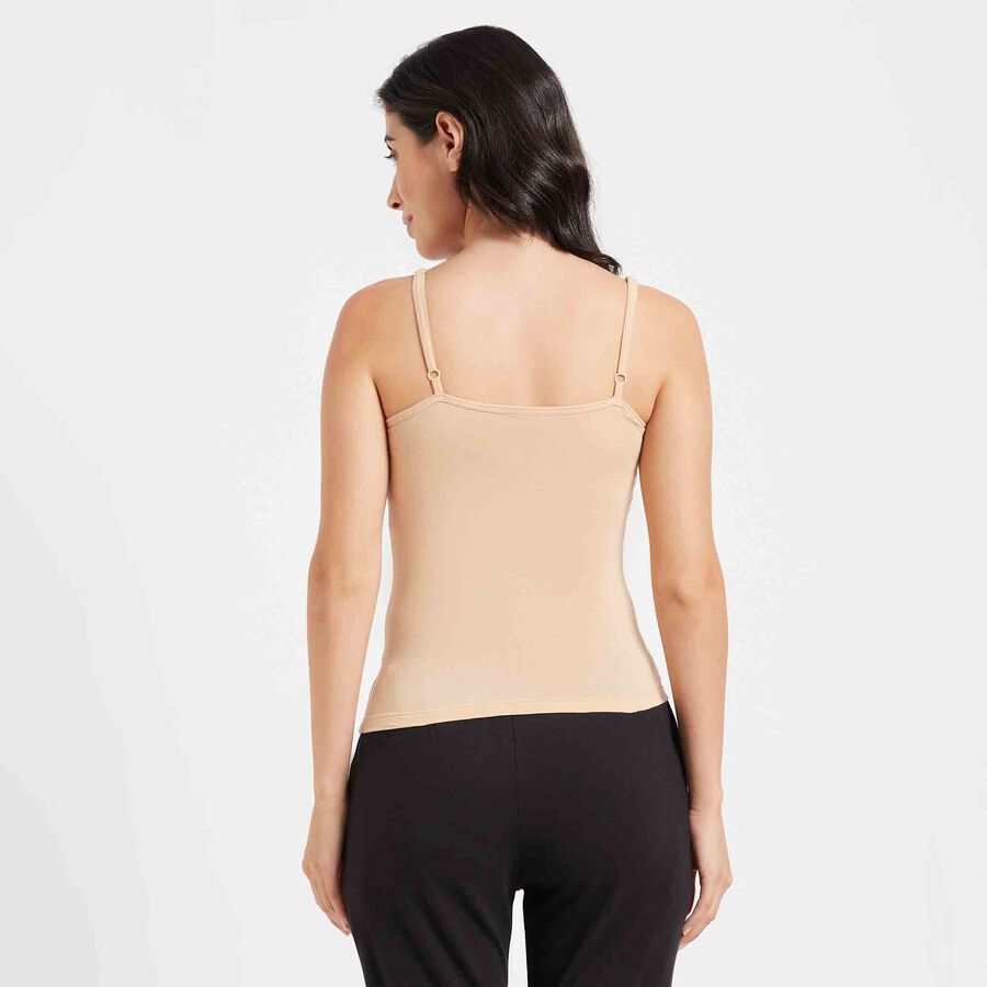 Solid Slips, Beige, large image number null