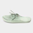 Ladies' Slipper, हरा, small image number null
