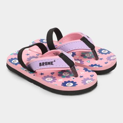 Girls' Slipper