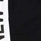 Boys' Bermudas, Black, small image number null