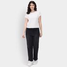 Ladies' Top, White, small