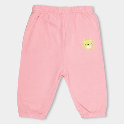 Infants' 100% Cotton Elasticated Pyjama 