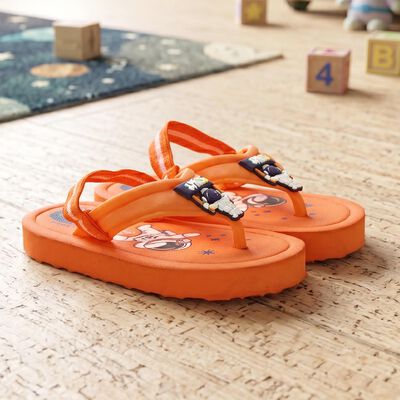 Boys' Slipper