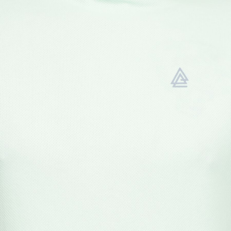 Men's Drifit T-Shirt, Light Green, large image number null