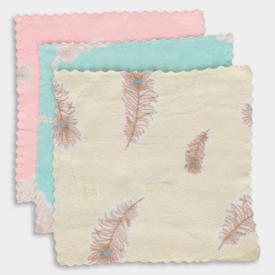 Ladies' Hanky , चुनिंदा, large image number null