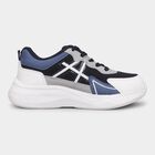 Boys' Shoes, नीला, small image number null