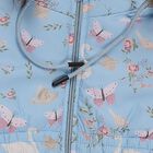 Girls' Jacket, Light Blue, small image number null