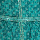 Girls' Fusion Set, Aqua, small image number null